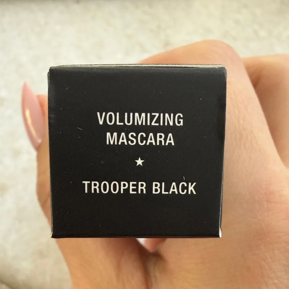 KVD beauty Go Big or Go Home Volumizing Mascara